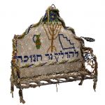 חנוכה לכל המשפחה במוזיאון חצר הישוב הישן בירושלים 30.11-6.12.2021
