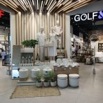 השקת חנות GOLF & CO בקניון עזריאלי מלחה בירושלים