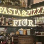 המלצה חמה על מסעדת פיורי בירושלים