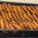 קציצות אורז מהמטבח של אמא - טעמים של בית