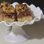 בצק אחד מילויים שונים - אוזני המן, רולדות, חיתוכיות ריבה וקוקוס